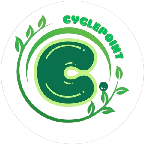 CyclePoint Logo